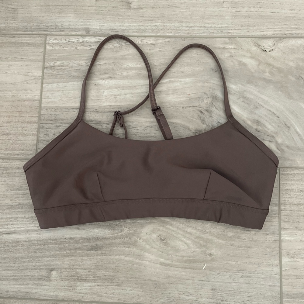 Alo Airlfit Intrigue Bra- XS
